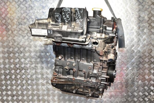 Двигатель Land Rover Freelander 2.0Tdi (I) 1998-2006 204D3 274916 - 4