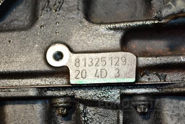 Двигатель Land Rover Freelander 2.0Tdi (I) 1998-2006 204D3 274916 - 6