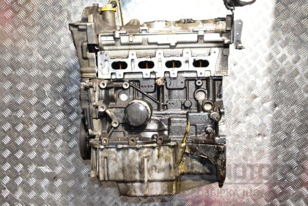 Двигатель Renault Megane 1.6 16V (II) 2003-2009 K4M 812 274929 - 2
