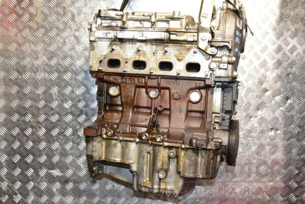 Двигатель Renault Megane 1.6 16V (II) 2003-2009 K4M 812 274929 - 4