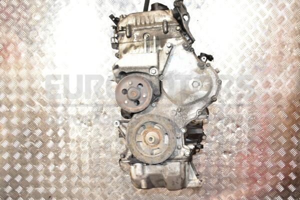 Двигун Hyundai Matrix 1.5crdi 2001-2010 D4FA 274935 euromotors.com.ua
