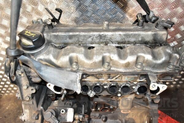 Двигун Kia Rio 1.5crdi 2005-2011 D4FA 274935 - 5