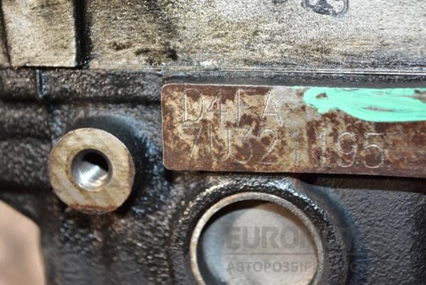 Двигун Kia Rio 1.5crdi 2005-2011 D4FA 274935 - 6