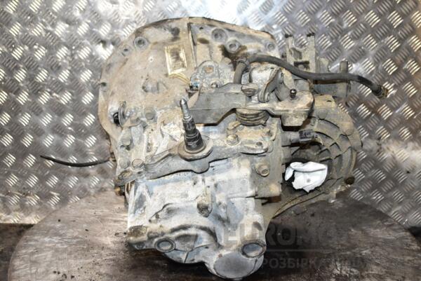 МКПП (механическая коробка переключения передач) 6-ступка Renault Scenic 2.0 16V (II) 2003-2009 ND0015 274948 - 3