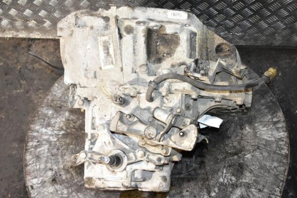 МКПП (механическая коробка переключения передач) 6-ступка Renault Scenic 2.0 16V (II) 2003-2009 ND0015 274948 - 5