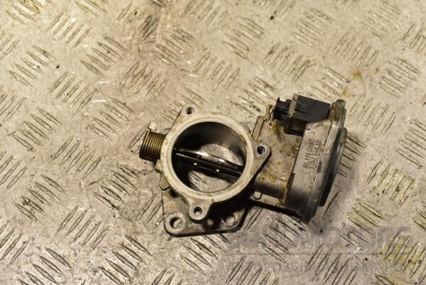 Дросельна заслінка електро Citroen Jumper 3.0MJet 2006-2014 504264089 274971 - 2