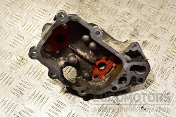 Кронштейн масляного фільтра Citroen Jumper 3.0MJet 2006-2014 504048186 274975 - 2