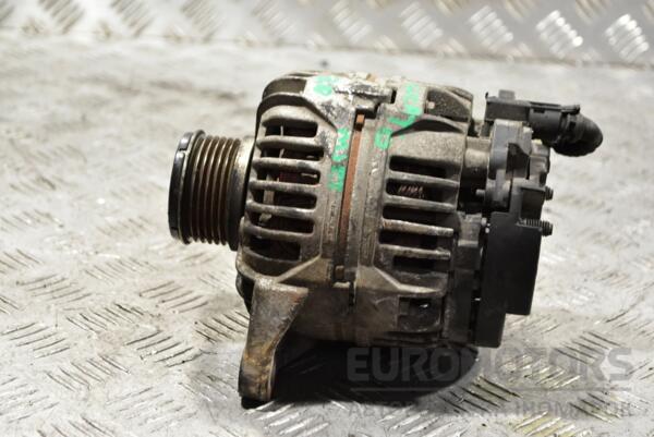 Генератор Citroen Jumper 3.0MJet 2006-2014 0124325122 274977 - 2