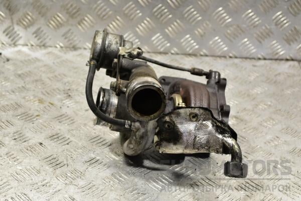 Турбина Citroen Jumper 3.0MJet 2006-2014 504110697 274982 - 2
