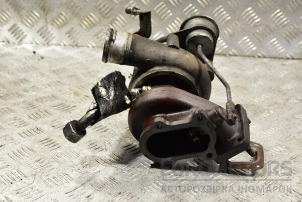 Турбина Citroen Jumper 3.0MJet 2006-2014 504110697 274982 - 3