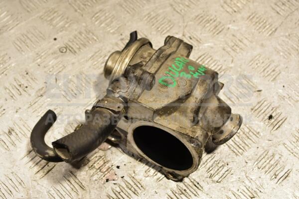 Механік EGR клапана Fiat Ducato 3.0MJet 2006-2014 504121701 274988 euromotors.com.ua