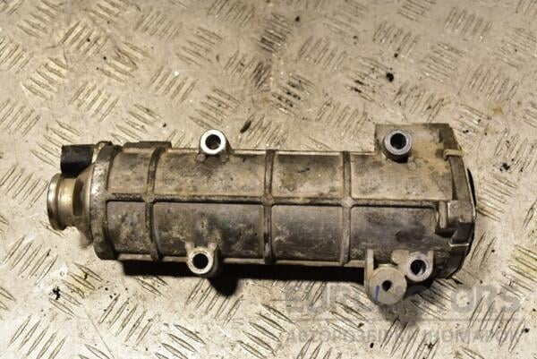 Охолоджувач ОГ (Радіатор EGR) Citroen Jumper 3.0MJet 2006-2014 504136967 274994 - 2