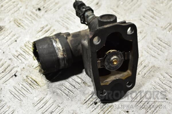 Корпус термостата Citroen Jumper 3.0MJet 2006-2014 504048082 274996 - 2