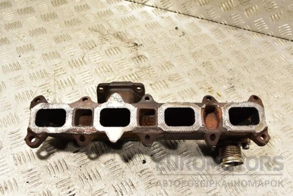 Колектор випускний Citroen Jumper 3.0MJet 2006-2014 504048188 275001 - 2