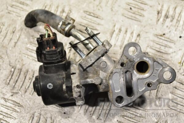Клапан EGR электр Toyota Yaris 1.33 16V 2011 2562047020 275015 - 2