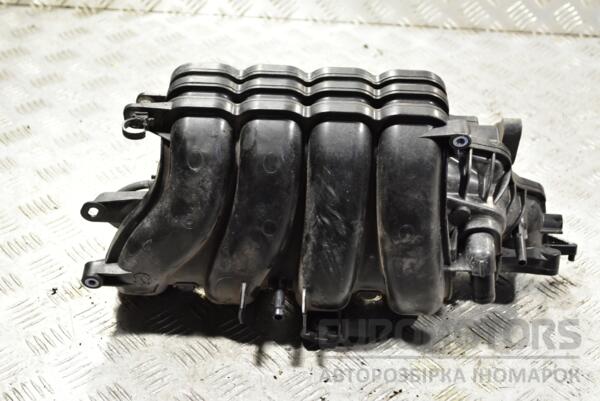 Колектор впускний пластик Toyota Yaris 1.33 16V 2011 1712047032 275017 - 2