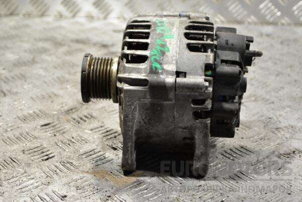 Генератор Renault Clio 1.2TCe 16V (IV) 2012 231007842R 275039 - 2