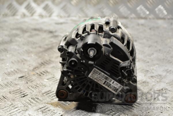 Генератор Renault Clio 1.2TCe 16V (IV) 2012 231007842R 275039 - 3