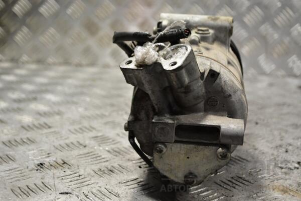 Компрессор кондиционера Renault Clio 1.2TCe 16V (IV) 2012 926000217R 275042 - 3