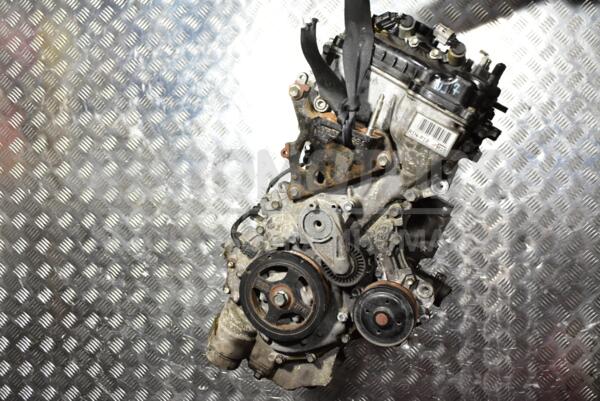 Двигатель Toyota Yaris 1.33 16V 2011 1NR-FE 275072 euromotors.com.ua