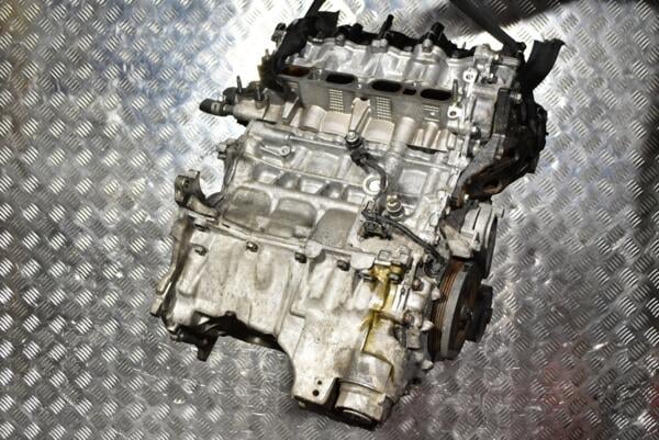 Двигатель Toyota Auris 1.33 16V (E15) 2006-2012 1NR-FE 275072 - 4