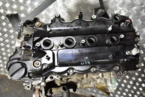 Двигатель Toyota Auris 1.33 16V (E15) 2006-2012 1NR-FE 275072 - 5