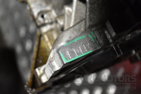 Двигатель Toyota Auris 1.33 16V (E15) 2006-2012 1NR-FE 275072 - 6