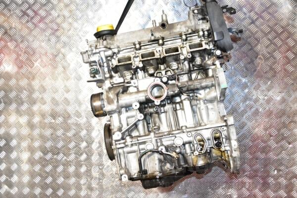 Двигун Renault Captur 1.2TCe 16V 2013 H5F 403 275078 - 2