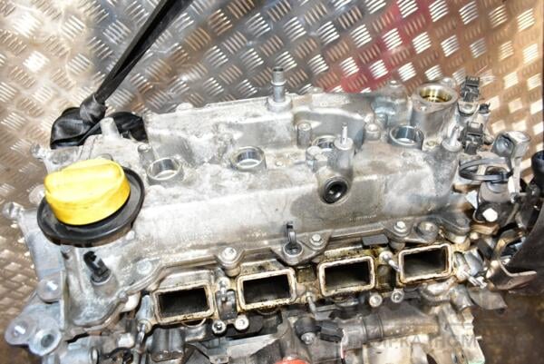 Двигун Renault Captur 1.2TCe 16V 2013 H5F 403 275078 - 5