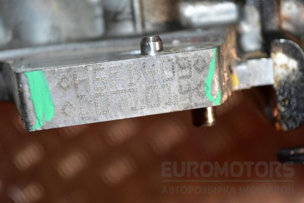 Двигун Renault Captur 1.2TCe 16V 2013 H5F 403 275078 - 6