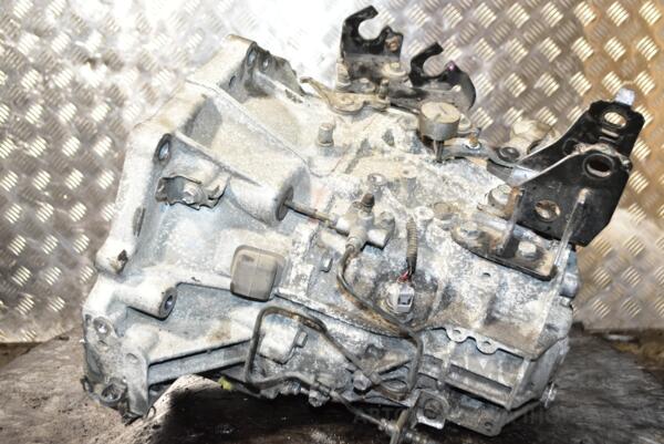 МКПП (механічна коробка перемикання передач) 6-ступка Toyota Yaris 1.33 16V 2011 311150D090 275084 - 2