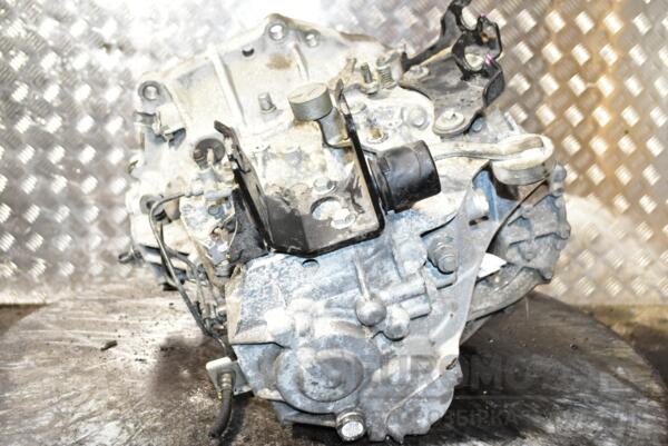 МКПП (механічна коробка перемикання передач) 6-ступка Toyota Yaris 1.33 16V 2011 311150D090 275084 - 3