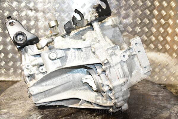 МКПП (механічна коробка перемикання передач) 6-ступка Toyota Yaris 1.33 16V 2011 311150D090 275084 - 4