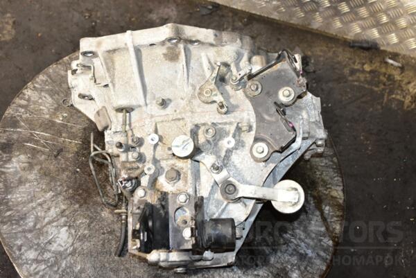 МКПП (механічна коробка перемикання передач) 6-ступка Toyota Yaris 1.33 16V 2011 311150D090 275084 - 5