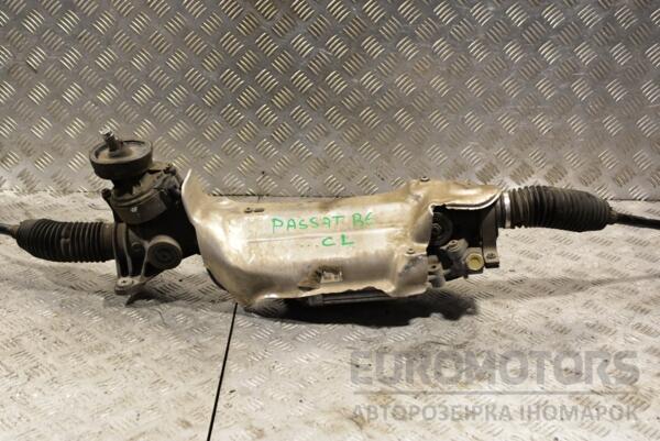 Рульова рейка з ЕУР VW Passat (B6) 2005-2010 1K1423051CL 275170 - 2