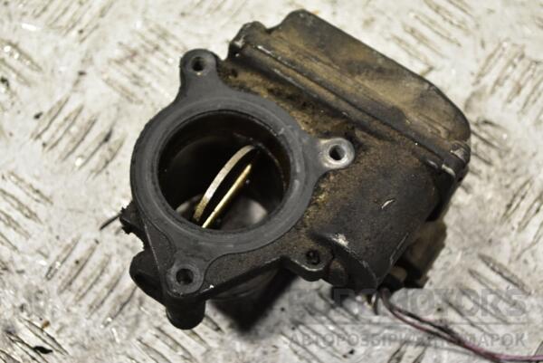 Дросельна заслінка електро Renault Master 2.5dCi 1998-2010 7701062300 275233 - 2