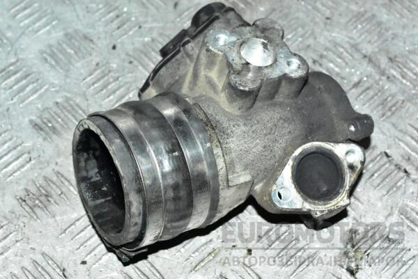 Клапан EGR электр Renault Master 2.5dCi 1998-2010 8200222772 275244 - 2