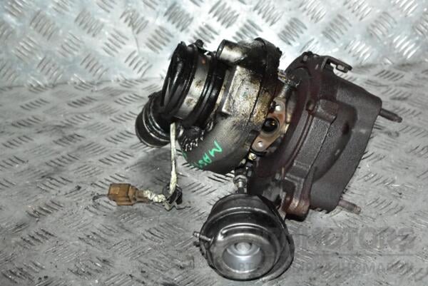 Турбина 06- Renault Master 2.5dCi 1998-2010 8200483648 275246 - 2