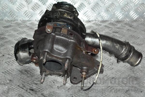 Турбина 06- Renault Master 2.5dCi 1998-2010 8200483648 275246 - 3