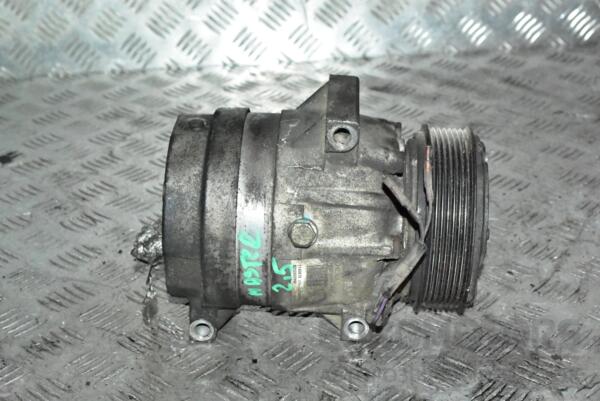 Компресор кондиціонера Renault Master 2.5dCi 1998-2010 8200832990 275249 - 2