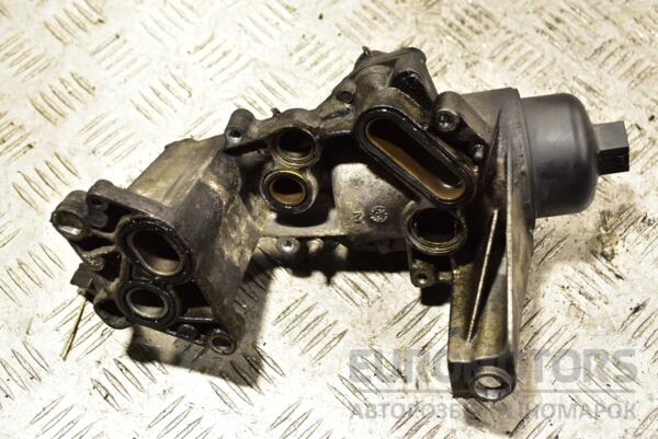 Корпус масляного фильтра 06- Renault Master 2.5dCi 1998-2010 8200709764 275256 - 2