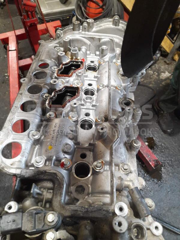 Двигатель Nissan Primastar 2.0dCi 2001-2014 M9R 760 BF-526 euromotors.com.ua