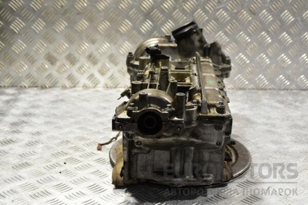 Головка блока правая в сборе (дефект) Mercedes GL-Class 3.0cdi (X164) 2006-2012 R6420163601 275271 - 3