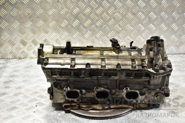 Головка блока правая в сборе (дефект) Mercedes GL-Class 3.0cdi (X164) 2006-2012 R6420163601 275271 - 4