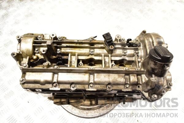 Головка блока правая в сборе (дефект) Mercedes GL-Class 3.0cdi (X164) 2006-2012 R6420163601 275271 - 5