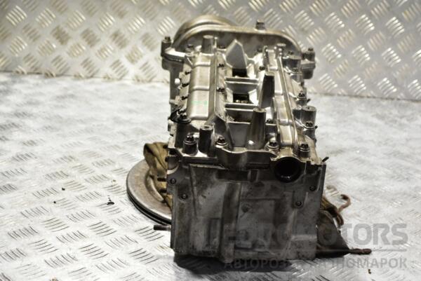 Головка блоку ліва в зборі Mercedes GL-Class 3.0cdi (X164) 2006-2012 R6420163901 275278 - 4