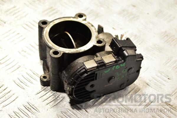 Дросельна заслінка електро Mercedes M-Class 3.0cdi (W164) 2005-2011 0281002894 275298 - 2