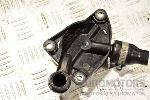 Клапан вентиляції картерних газів Mercedes M-Class 3.0cdi (W164) 2005-2011 A6420100591 275318 - 2