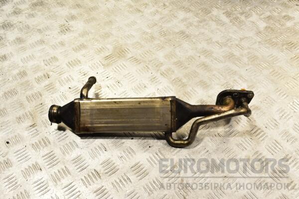 Охолоджувач ОГ (Радіатор EGR) Mercedes M-Class 3.0cdi (W164) 2005-2011 16421400975 275320 - 2