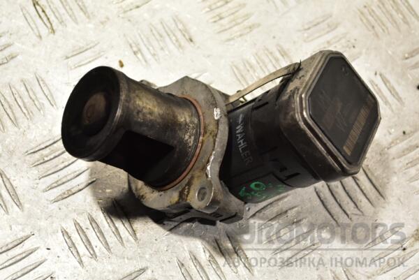 Клапан EGR электр Mercedes M-Class 3.0cdi (W164) 2005-2011 A6421400360 275322 - 2